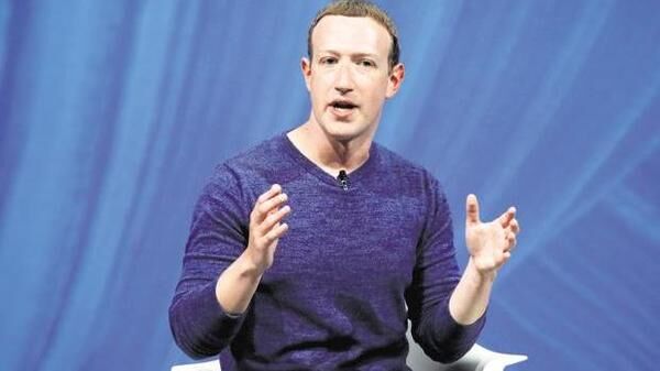 Facebook eyeing investments in content startups in India