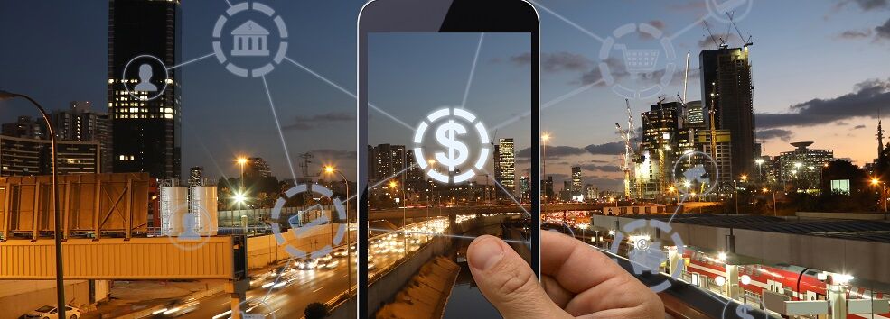 Mobile on the move: Creating a more versatile banking channel