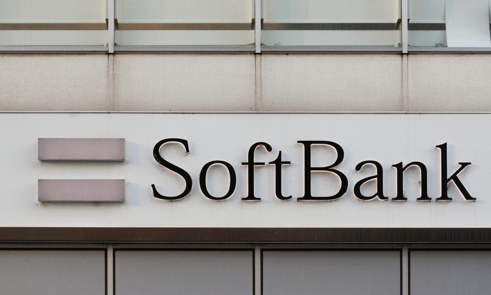 SoftBank Backs Delhiverys Logistics Tech | PYMNTS.com