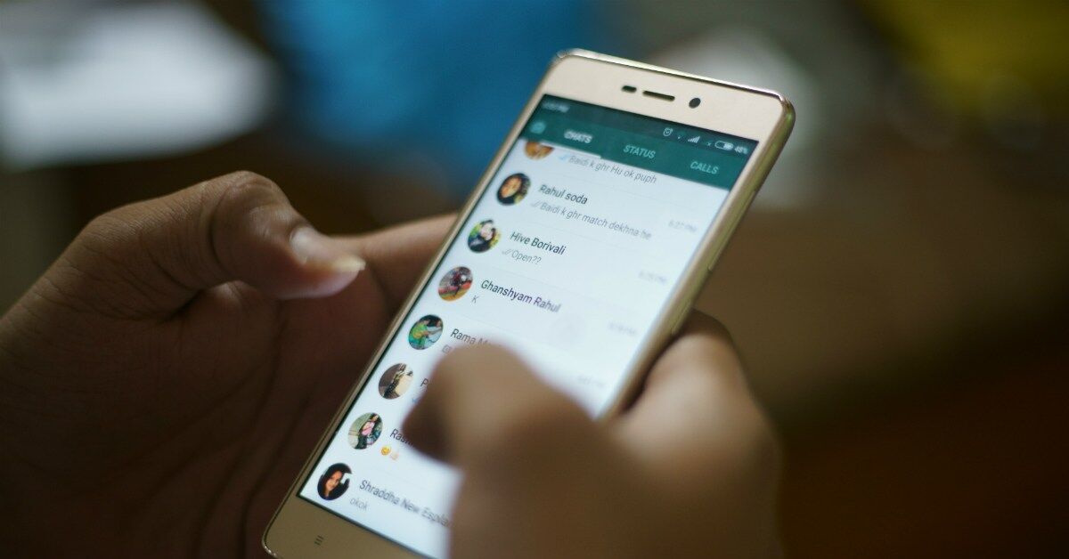 Govt Rules Threaten The Very Existence Of WhatsApp In Its Current Form