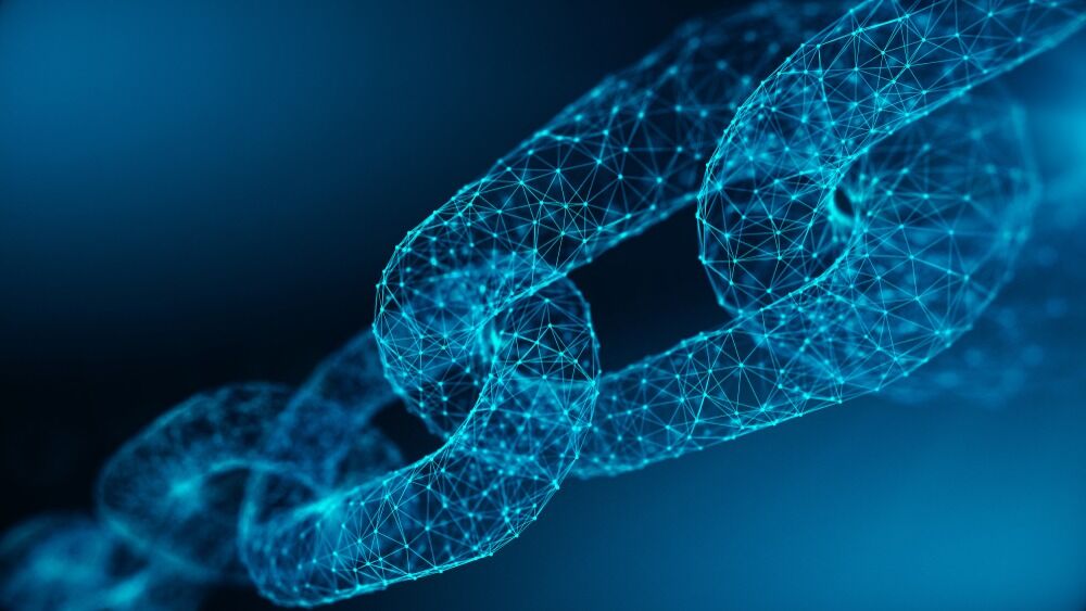 Blockchain microgrids: Energy sector investment at $5.8 billion by 2025