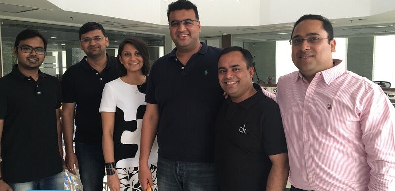 Milkbasket raises additional $7M in funding round led by Mayfield Advisors