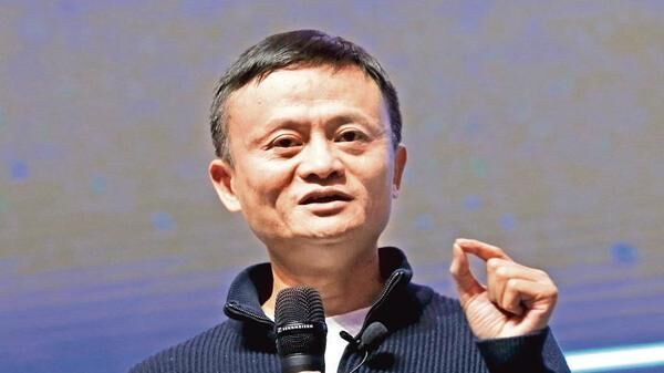 Alibaba looks to focus on small deals in India