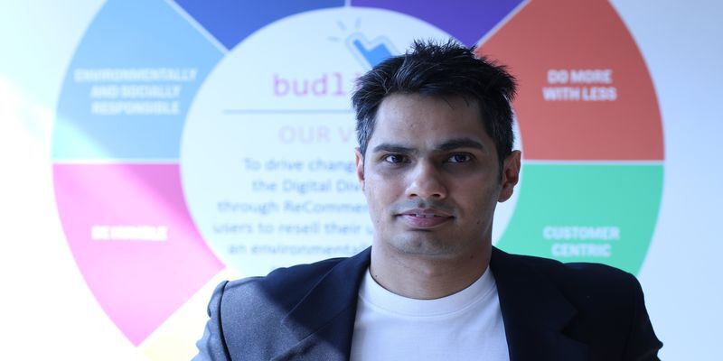 How recommerce platform Budli.in is bridging Indias smartphone divide