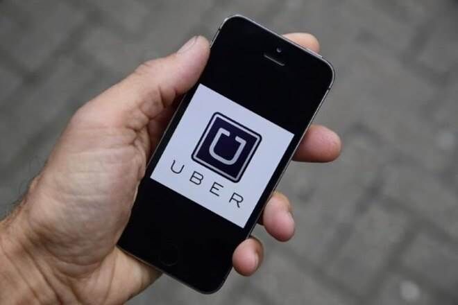 Free Uber rides: This new scheme lets businesses pay for their customers’ trips
