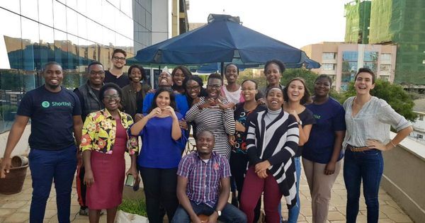 HR Tech Startup Shortlist Announces $2 Million Raise In Mission To Fuel Better Hiring In Africa HR Tech Startup Shortlist Announces $2 Million Raise In Mission To Fuel Better Hiring In Africa