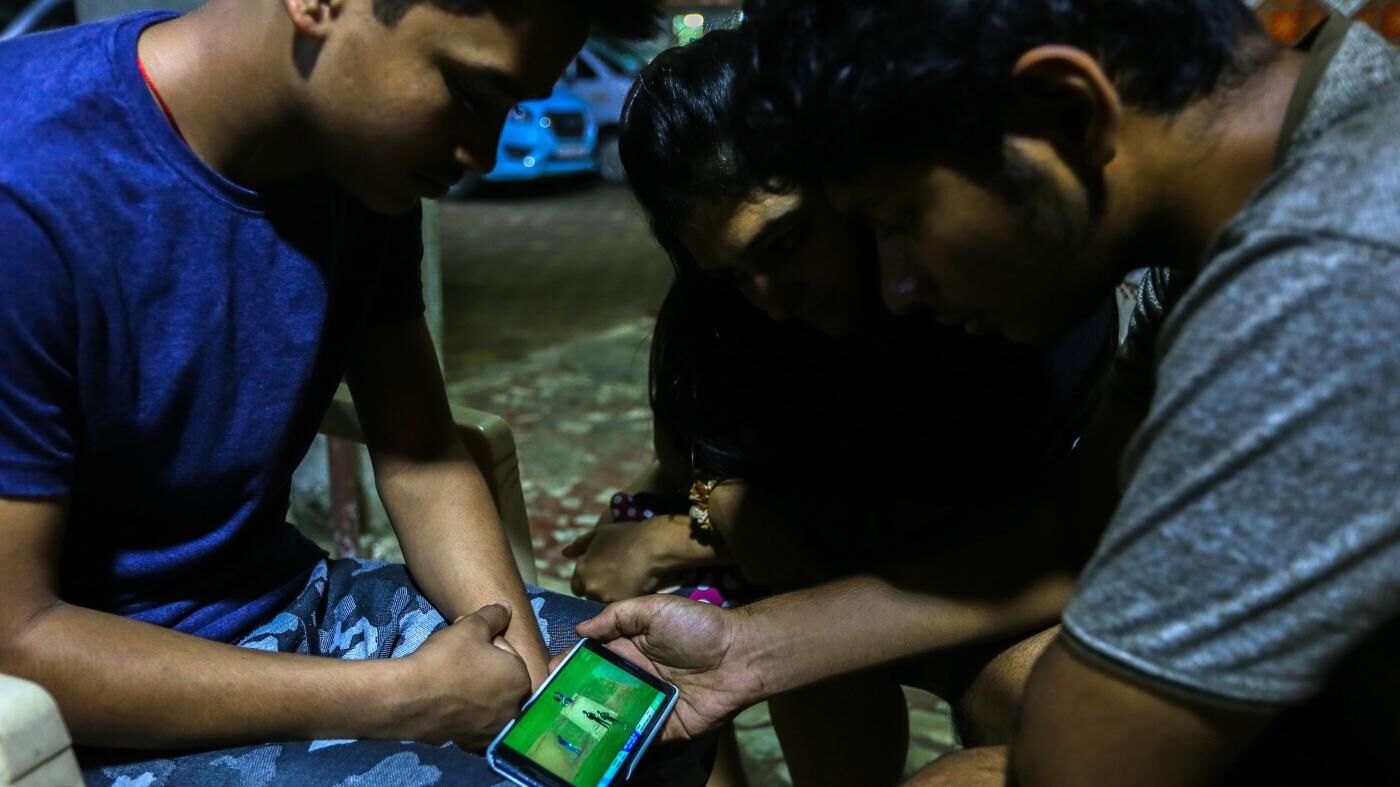 Netflix and Amazon Prime aren’t the main contenders in India’s streaming wars