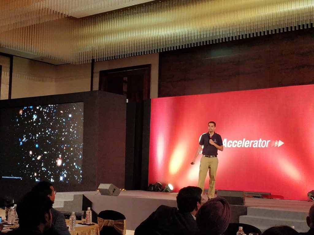 How Core AI Startup KENOME Is Helping Companies Derive Business Value Out Of Unstructured Data