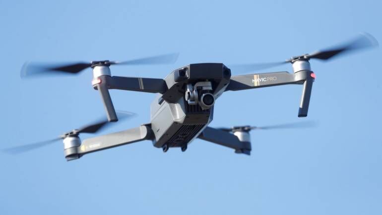 Drone Regulations 1.0 can fetch India major slice of $100 billion industry