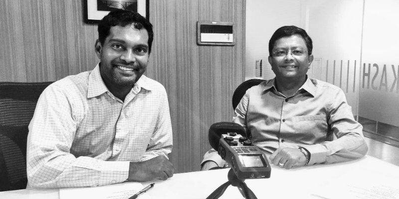 Power2SME co-founder Narayan on building a B2B marketplace for the India