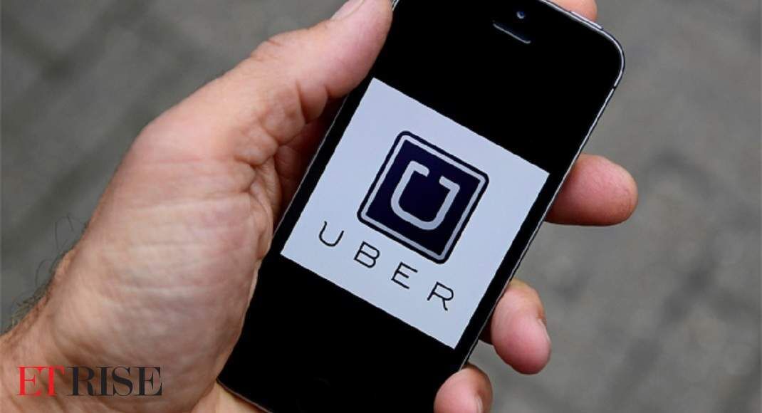 Uber updates driver app, adds features to hold customers accountable for bad behaviour