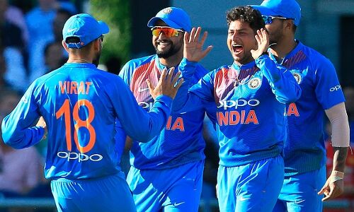 Kuldeep and Rahul, a blessing for Indian cricket Kuldeep and Rahul, a blessing for Indian cricket