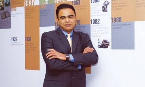 Greaves Cotton aims for the sky with Ampere acquisition