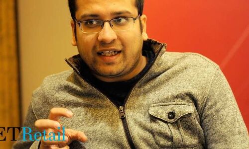 Concerned about constant e-policy changes by govt, says Binny Bansal - ET Retail Concerned about constant e-policy changes by govt, says Binny Bansal - ET Retail