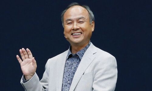 Softbank plans to IPO its $100 billion Vision Fund this year: report