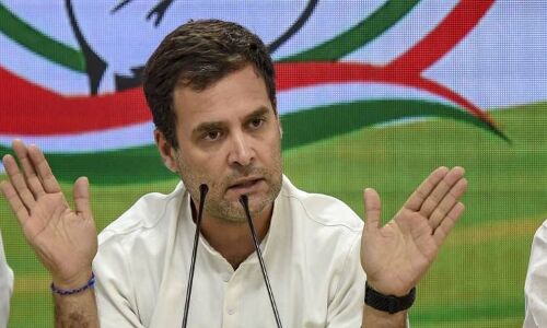 Rahul Gandhis promise to scrap angel tax a little too late, says startup sector