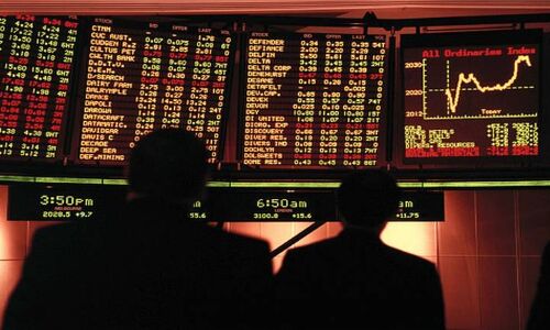 What changed for the market while you were sleeping? Top 10 things to know