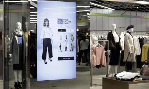 Retailers are testing Facebook-style shopper profiles to battle Amazon