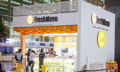 Freshmenu Raises $1.64 Mn In Funding Round Led By Lightspeed Ventures Freshmenu Raises $1.64 Mn In Funding Round Led By Lightspeed Ventures