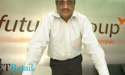 Future Enterprises acquires digital firm Livquik for Rs 20 crore - ET Retail