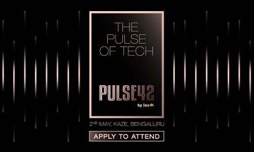 Pulse42: The Most Happening Startup Party Comes To Bengaluru – Are You Game?