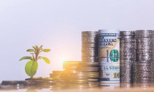 Logistics, Alt Lending Lead B2B Startup Funding | PYMNTS.com