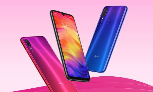 Redmi working on a Snapdragon 855-powered flagship smartphone, Xiaomi CEO Lei Jun confirms