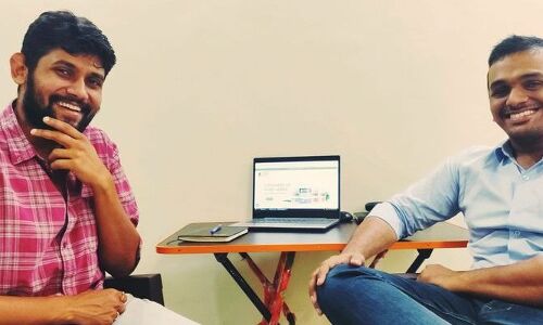 How a health scare led this IIT alumnus to launch an Ayurveda-based preventive care startup