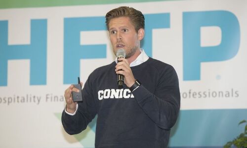 HITEC Dubai 2018 Announces Entrepreneur 20X Competition for Startups