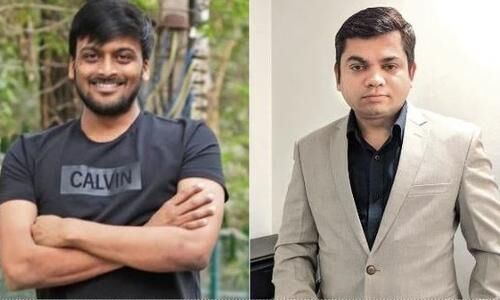 Two startups use new-age tech to  help connect artists with enthusiasts