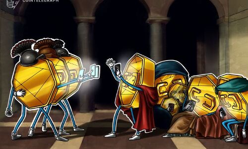 Hodler’s Digest, Nov. 19–25: SIX Launches Multi-Crypto ETP, BCH’s Hard Fork Remains Contentious