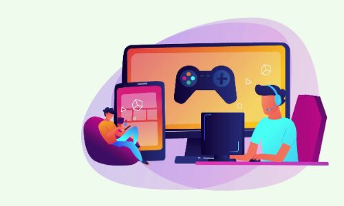 Global eSports Takes Over International Competitive Video Gaming