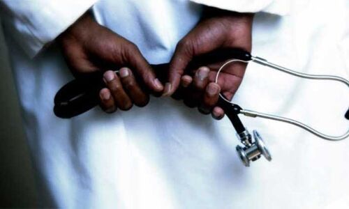 Indian medics cash in as US hospitals try out virtual scribes to trim docs’ workday