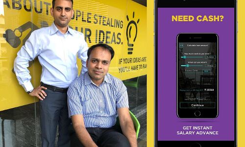 EarlySalary Has Successfully Crossed the INR 1000 Crore Disbursal Mark