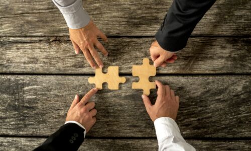 Startup Deal Street 2018: who called the shots?