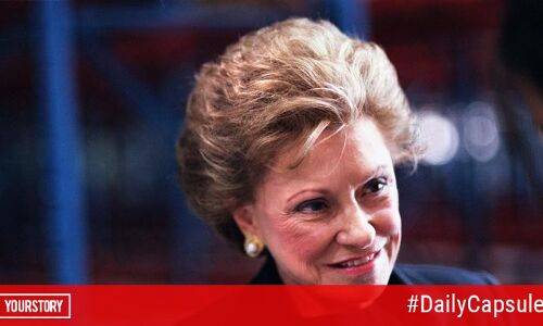 Dont try to be all things to all people: your startup fix to start the week