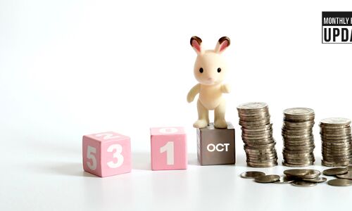 India startup funding slows in October in the absence of big rounds