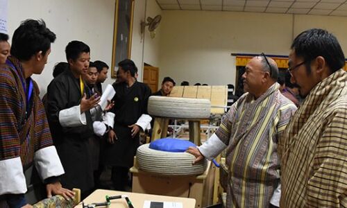 Startup innovation week to encourage aspiring entrepreneurs