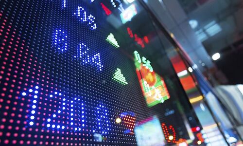 How Does the Stock Market Work?