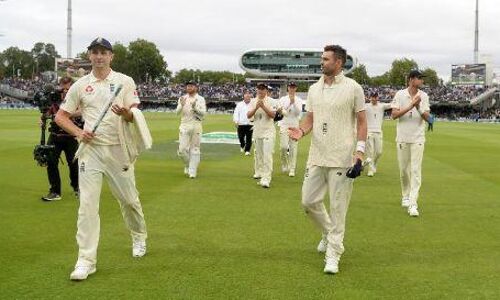 England beats India in Lords test match England beats India in Lords test match