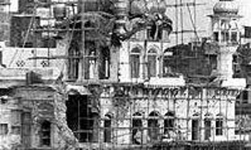 Why is the BJP Govt. barricading compensation to Jodhpur Detainees Of Operation Blue Star? Why is the BJP Govt. barricading compensation to Jodhpur Detainees Of Operation Blue Star?