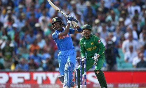 Long awaited India vs Pakistan clash set for Asia Cup 2018 Long awaited India vs Pakistan clash set for Asia Cup 2018