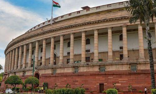 No Confidence Motion: Preparations for later polls