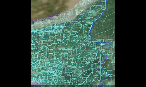 Give me water, so that I can survive and provide food