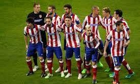 Atletico Madrid wins UEFA super cup, beats Real Madrid 4-2