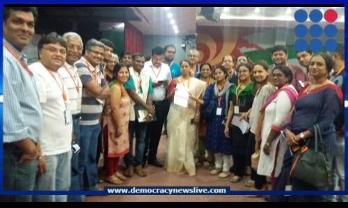 The rise of voluntary associations in Bengaluru The rise of voluntary associations in Bengaluru