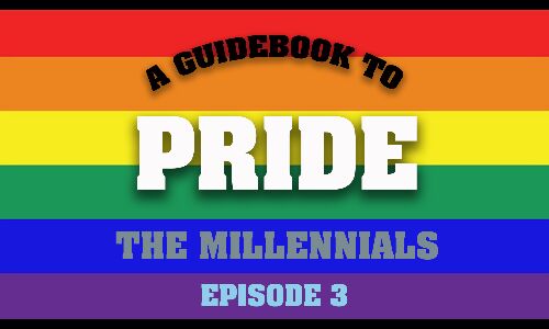 The Millennials: Guidebook to PRIDE The Millennials: Guidebook to PRIDE
