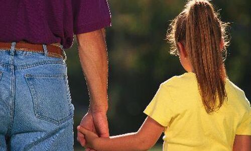 Separating families will go down in history for Trump