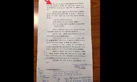 Law ministry wakes up finally to the Punjab and Haryana high court crisis