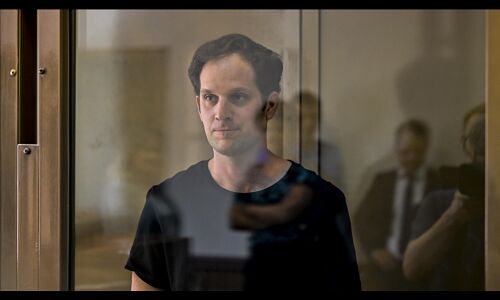 Journalists Appeal Against Pre-trial Detention Rejected in Espionage Case Journalists Appeal Against Pre-trial Detention Rejected in Espionage Case